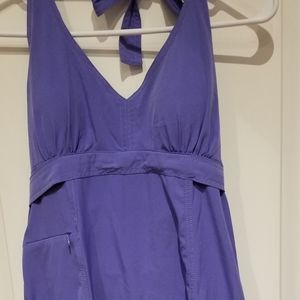 ATHLETA DRESS